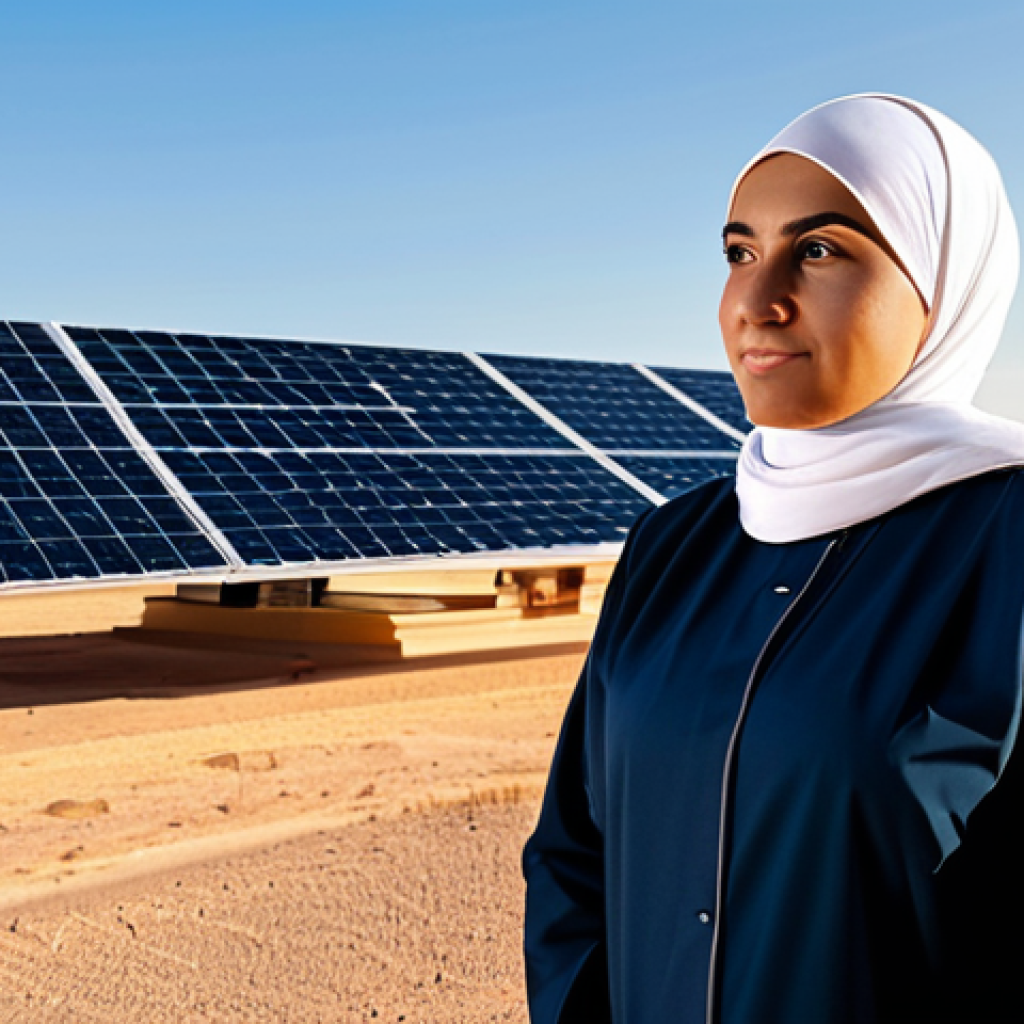데이터 프라이버시와 보안 과제 - **

"A professional female engineer, fully clothed in modest, practical work attire and a hijab, ins...