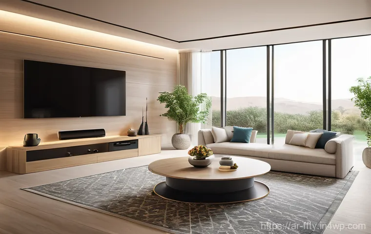 이머징 기술 보안의 최신 동향 - **Prompt:** A vivid, high-resolution digital painting of a young, focused Arab professional, male or...