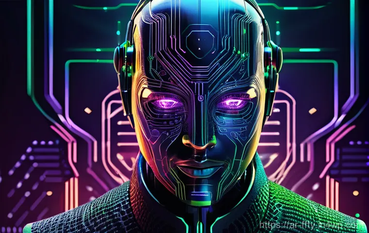 사이버 공격 대응 프레임워크 - **Prompt:** A professional Arab man in his late 30s, dressed in a smart, modern thobe, is seated at ...