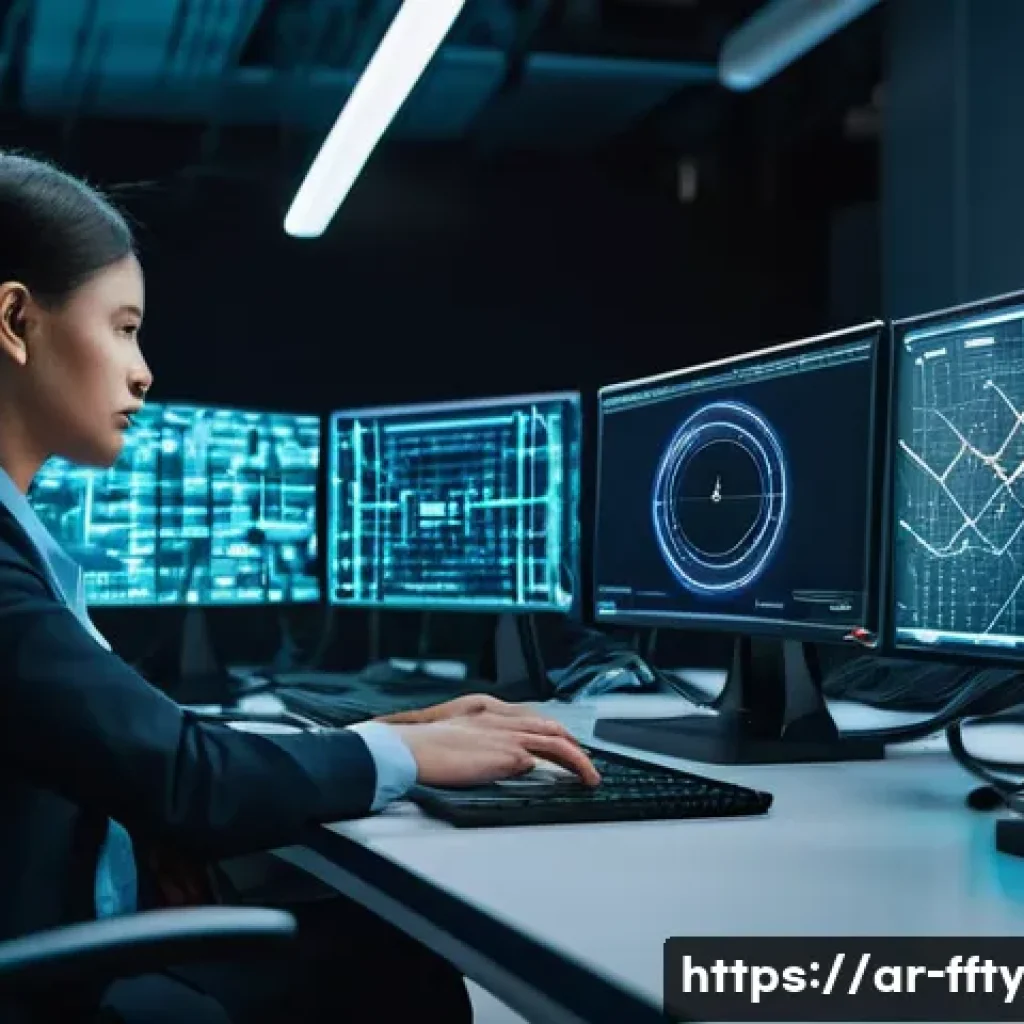 자율주행차 보안 테스트 방법 - **Prompt 1: Ethical Hackers Securing a Self-Driving Car**
    A group of diverse cybersecurity engin...