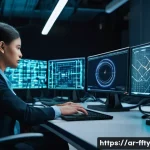 Home 22 자율주행차 보안 테스트 방법 - **Prompt 1: Ethical Hackers Securing a Self-Driving Car**
A group of diverse cybersecurity engin...