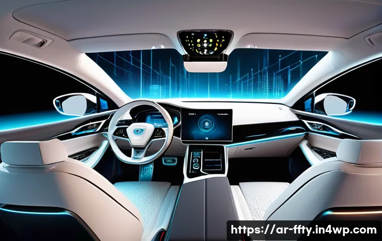 자율주행차 보안 테스트 방법 관련 이미지 1