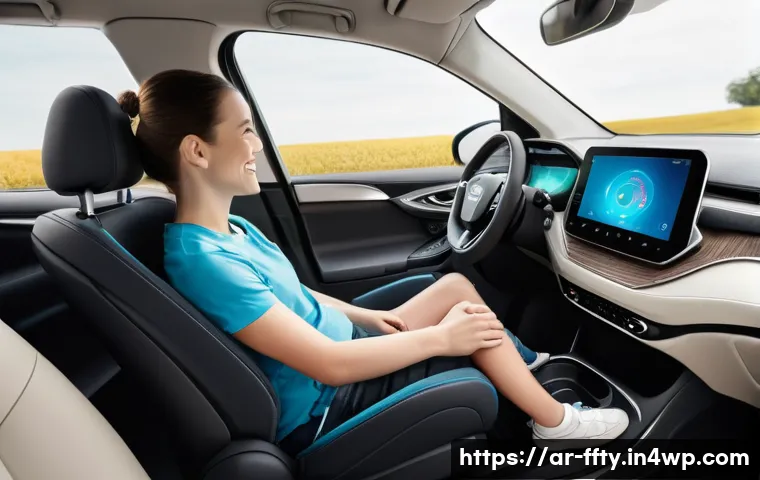 자율주행차의 보안 기술 발전 관련 이미지 2