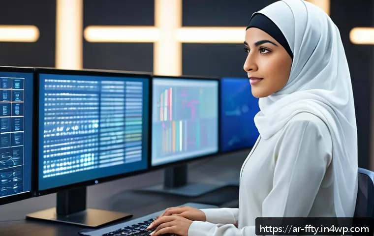 AI 기반 보안 솔루션의 효과 관련 이미지 1