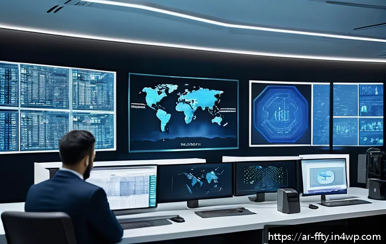 كيف ستغير تقنيات الذكاء الاصطناعي مستقبل أمان الهواتف الذكية؟ 3 스마트폰 보안의 미래 관련 이미지 1