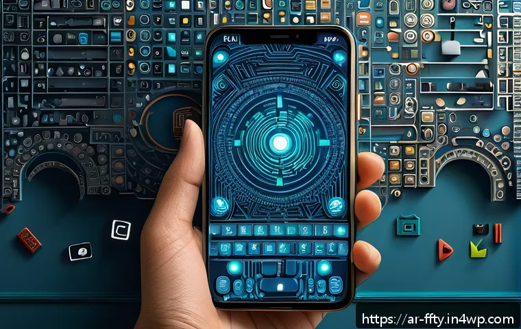 كيف ستغير تقنيات الذكاء الاصطناعي مستقبل أمان الهواتف الذكية؟ 4 스마트폰 보안의 미래 관련 이미지 2